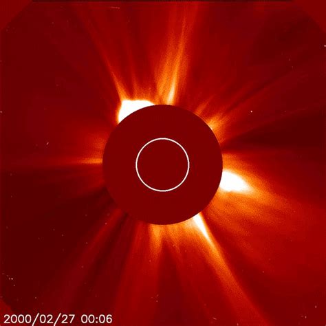 The Sun’s Corona, A Fiery Halo, Is Still a Mystery to Scientists | Space