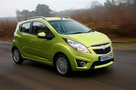 New Chevrolet Spark 2023: Price, Pictures, Specs