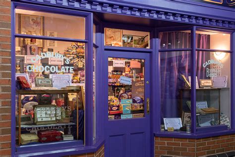 The Bournville Experience | Enjoy the Cadbury World Experience