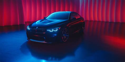 Black BMW sedan, BMW, BMW M4, car HD wallpaper | Wallpaper Flare