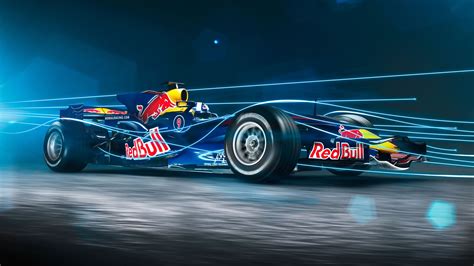 Red Bull Racing F1 Wallpapers - Wallpaper Cave