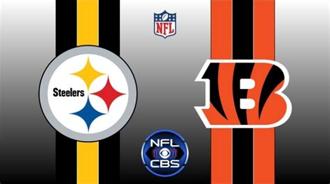 Steelers Vs. Bengals: Inactives For Week 1 - Steelers Depot