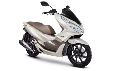 HONDA PCX 150 2023 → Itens de Série, Ficha Técnica, Preços