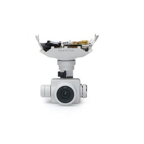 DJI Phantom 4 Pro Obsidian - Gimbal + Camera (Part125), 620,00