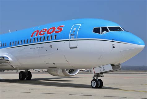 Italian Airline 'Neos' soon to fly in Pakistan - The Dayspring | Youth Centric Newspaper of Pakistan