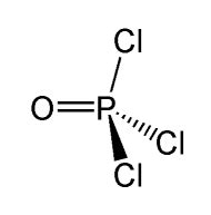 POCl3 Lewis Structure, Molecular Geometry, Hybridization, Bond Angle and shape - Geometry of ...