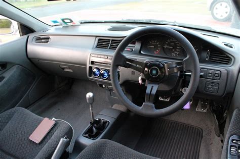 Honda Civic EG Interior Parts | Car Parts QLD: Brisbane #2433048