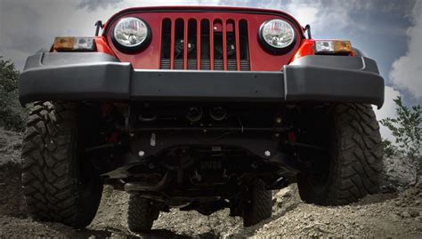 2015 Mahindra Thar CRDe launched with new Exterior & Interior for ₹ 8. ...