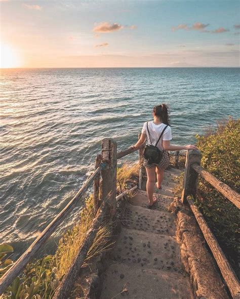 Pantai Karang Bolong Banten, Wisata Alam nan Cantik Dekat Ibukota Jakarta! Opsi Tempat Liburan ...