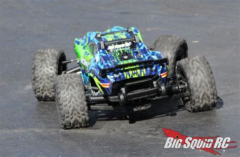 Traxxas Rustler 4×4 VXL Review « Big Squid RC – RC Car and Truck News ...