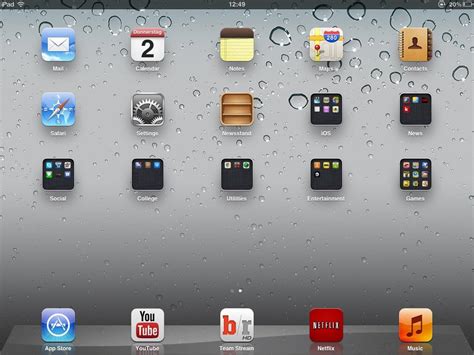 Still using this beauty (iPad 1)...running iOS 5.1.1. sweet memories! : r/ipad