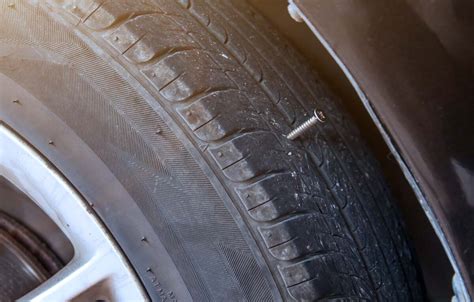 PunctureSafe: Puncture Repair & Prevention Solution