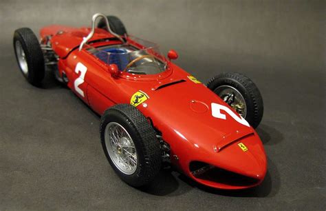 Super Cars News: The best model cars of the World - Exoto Ferrari Tipo ...