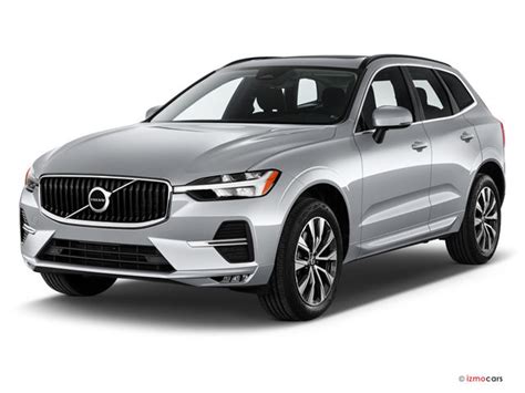 The 2023 Volvo Xc60 B5 AWD CORE BASE Volvo Cars Saint-Léonard In ...