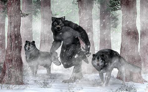 3 Minutes to Learn Werewolf Ranks: Alpha, Beta, Omega - Dreame