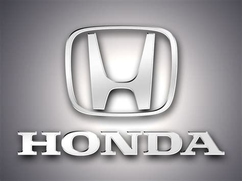 Honda Logo Wallpapers Free Download