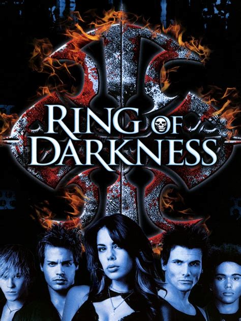 Ring of Darkness - Movie Reviews