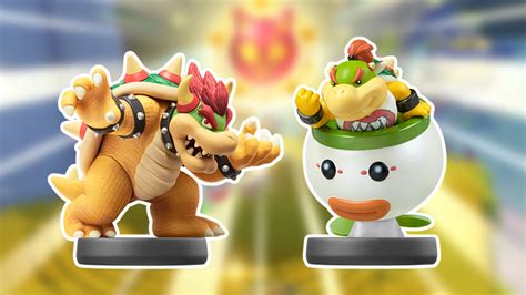 Amiibo Functionality For Super Mario 3D World + Bowser’s Fury Detailed – NintendoSoup