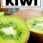 How to Ripen Kiwi Faster - Insanely Good