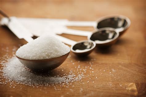 5 Unexpected Benefits of Sugar!