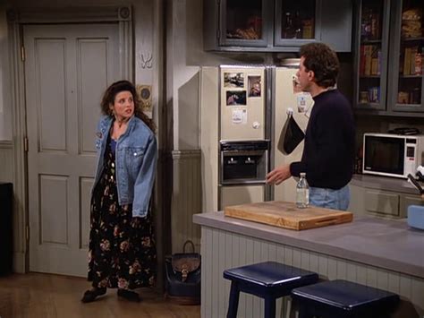 Seinfeld's Elaine Benes, A 90s Style Icon & A Pop Culture Phenomenon