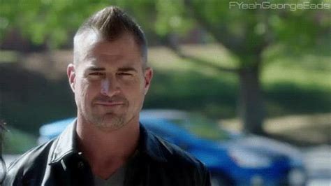 George Eads as Jack Dalton in the MacGyver reboot 1x10 Pliers ...