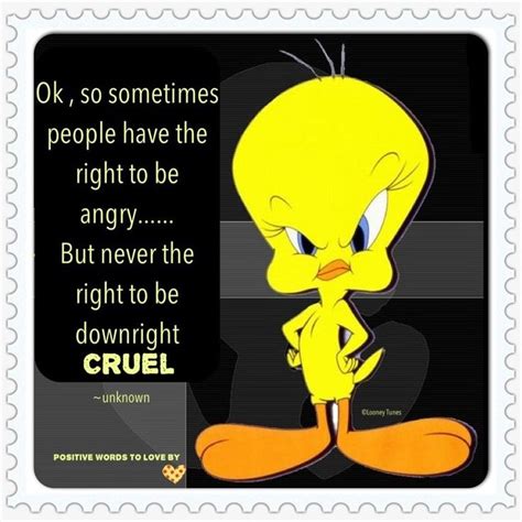 Tweety Bird Quotes. QuotesGram