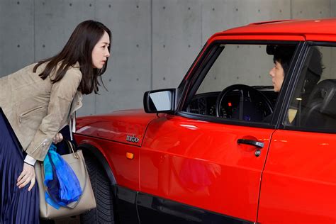 “Drive My Car,” Reviewed: A Murakami Adaptation About Sex, Lies, and ...