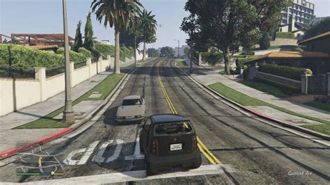 First Next-Gen GTA V Xbox One Screenshots Leaked Showing Impressive ...