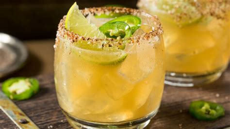 16 Anejo Tequila Cocktails to Drink - MyBartender