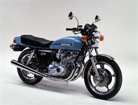 Suzuki 1978 GS1000E | Motos, Japon