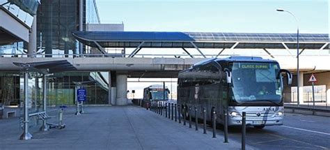 Malaga Airport to Marbella Bus timetable