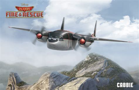 planes, Fire, Rescue, Animation, Aircraft, Airplane, Comedy, Family ...