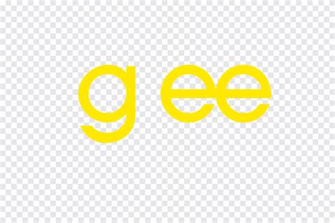 Download Gratis | Glee, ilustrasi logo Glee, png | PNGEgg