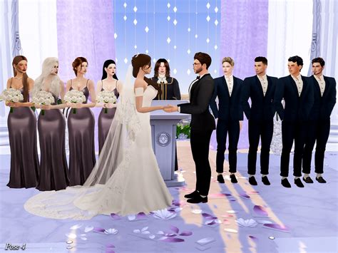 Wedding Pose Packsims4 Sims 4 Couple Poses Sims 4 Sims | Porn Sex Picture