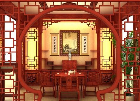 Asian Dining Room Design Ideas - Zerorooms