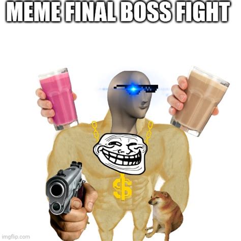 Fight Fight Fight Meme