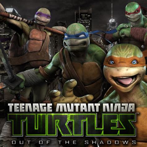 Stream LASER LIP | Listen to TMNT: Out of the Shadows OST playlist online for free on SoundCloud