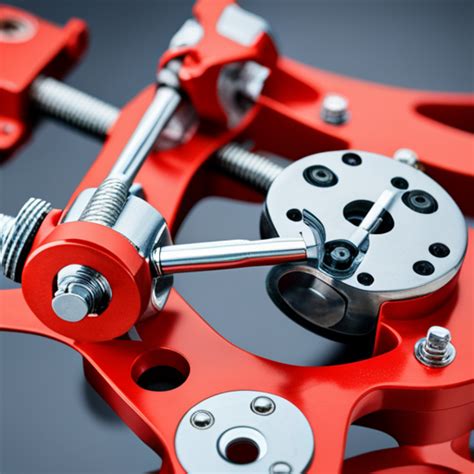 Exploring Mechanical Linkages: From Basics to Best Working Mechanisms ...