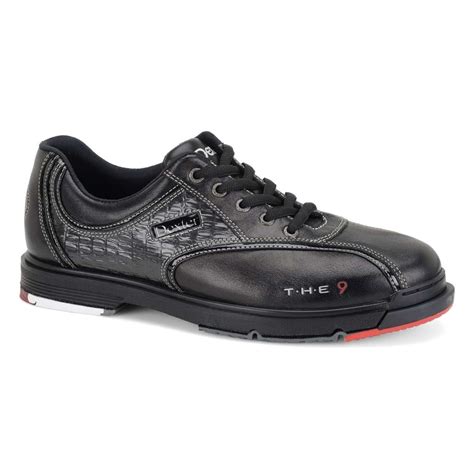 Dexter Mens SST The 9 Bowling Shoes- Wide Width | Free Shipping | Ships Same Day