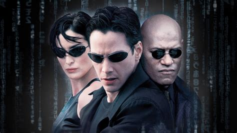 مشاهدة فيلم The Matrix 1999 مترجم أون لاين بجودة عالية – Dz4Flix