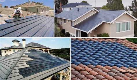 Solar Roof Tiles | Solar Roof Installation Process