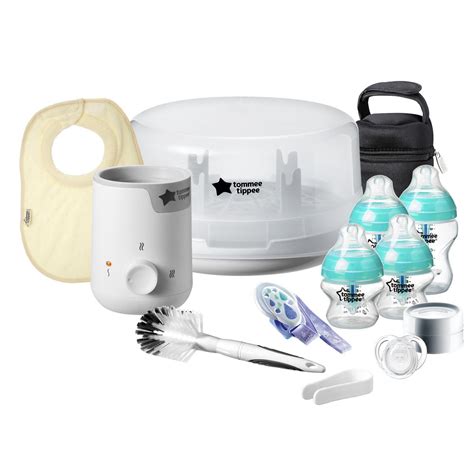 Tommee Tippee Advanced Anti-Colic Complete Gift Set | Walmart Canada