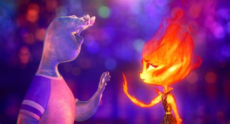 'Elemental' Is the Most Viewed Movie Premiere on Disney+ of 2023 - The Walt Disney Company