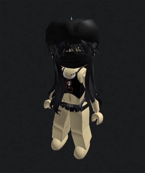 cute emo outfits roblox - Omega Sikes