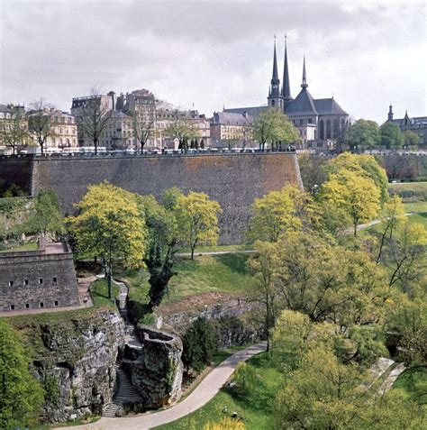 Luxembourg | History, Culture & Economy | Britannica