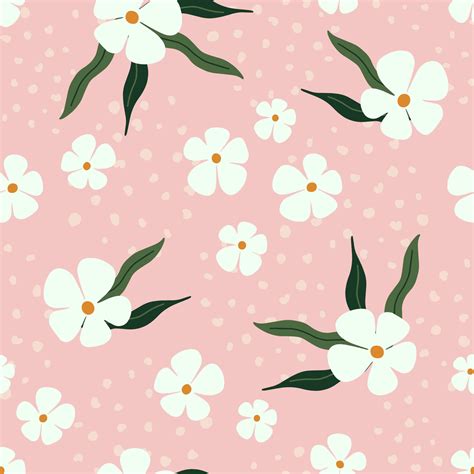 Seamless floral pattern.Design with gorgeous flowers for printing. Modern exotic design for ...