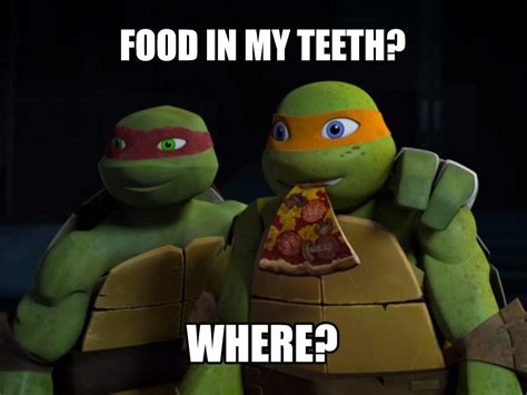 Tmnt 2012 Funny Quotes. QuotesGram