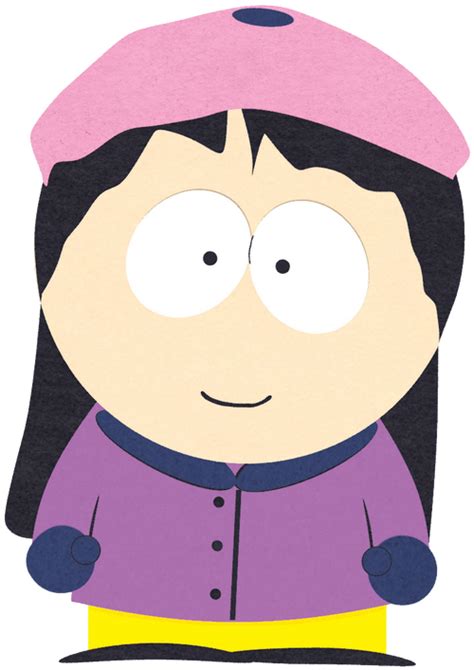 Category:Female characters - South Park Archives - Cartman, Stan, Kenny ...