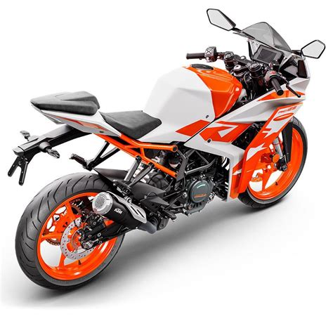 2024 KTM RC 125 Price, Specs, Top Speed & Mileage in India (New Model)